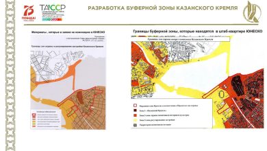 Photo of Казань разрабатывает план по сохранению исторических памятников